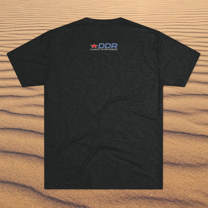 DDR Side Logo T-shirt – Premium/ Super Soft