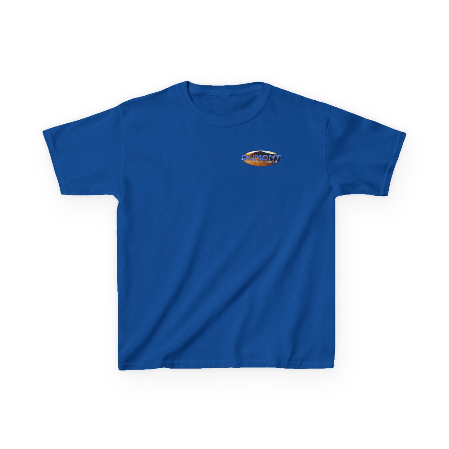 Kids DDR Dune Tee