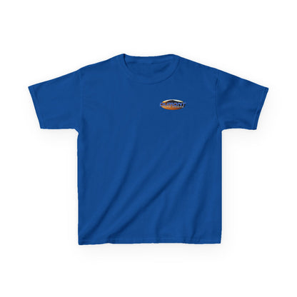 Kids DDR Dune Tee