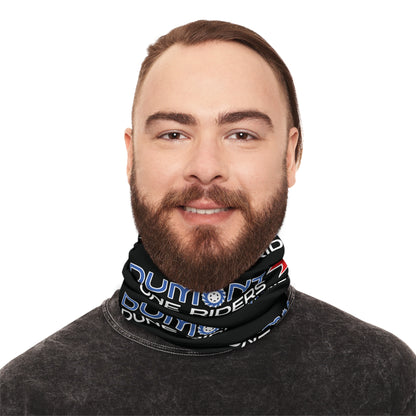 DDR Neck Gaiter