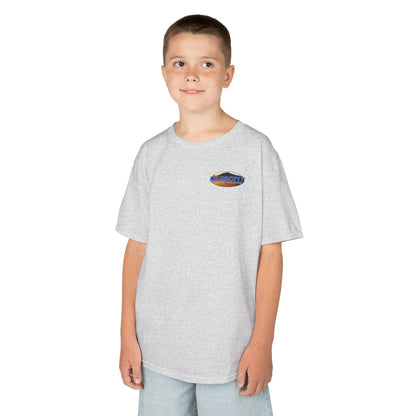 Kids DDR Dune Tee