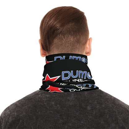 DDR Neck Gaiter