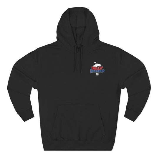 Buggy Roundup 13 Hoodie