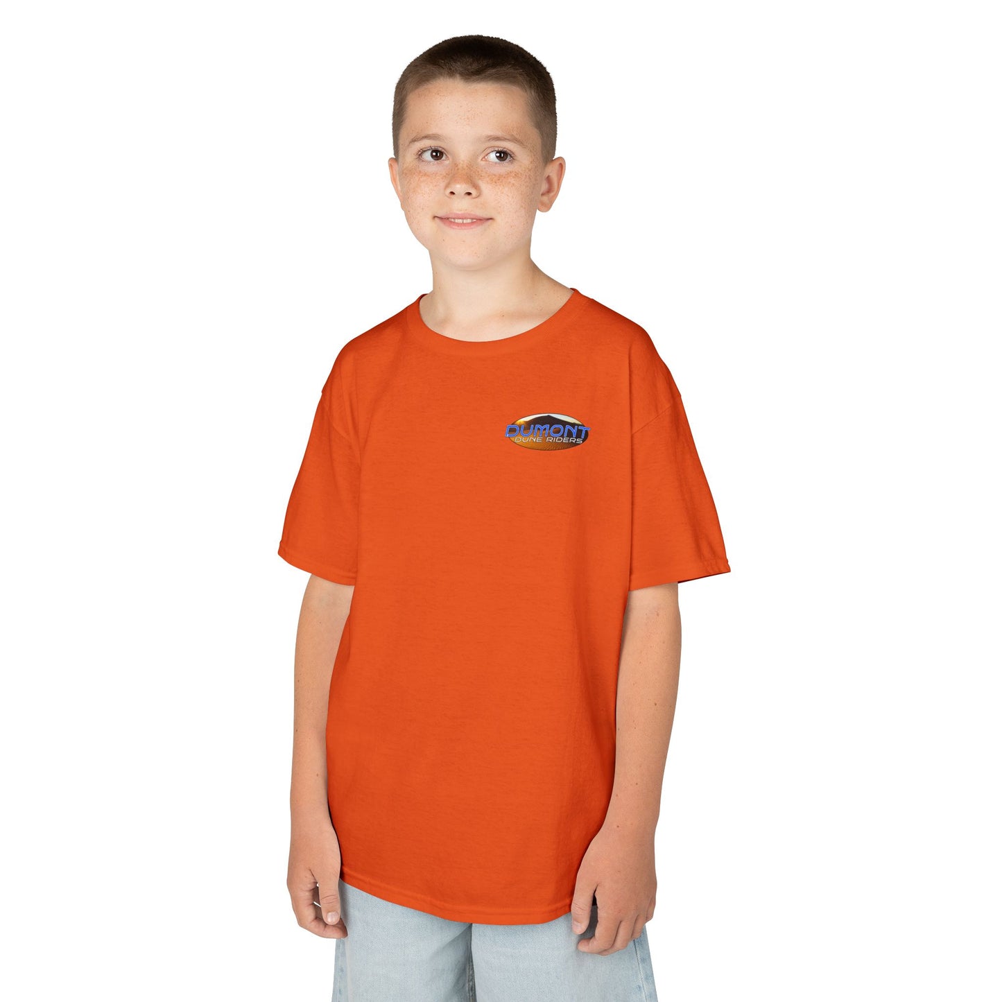 Kids DDR Dune Tee