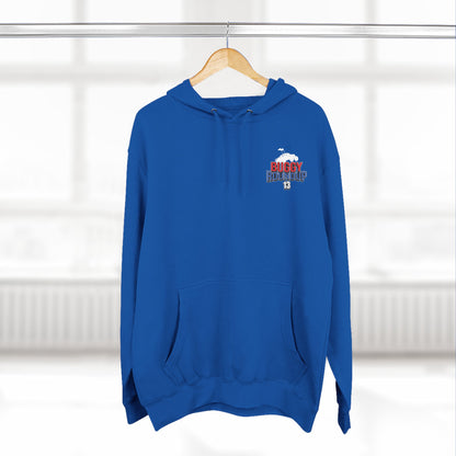 Buggy Roundup 13 Hoodie