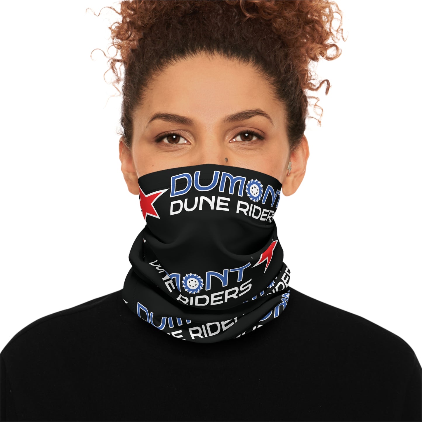 DDR Neck Gaiter