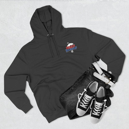 Buggy Roundup 13 Hoodie
