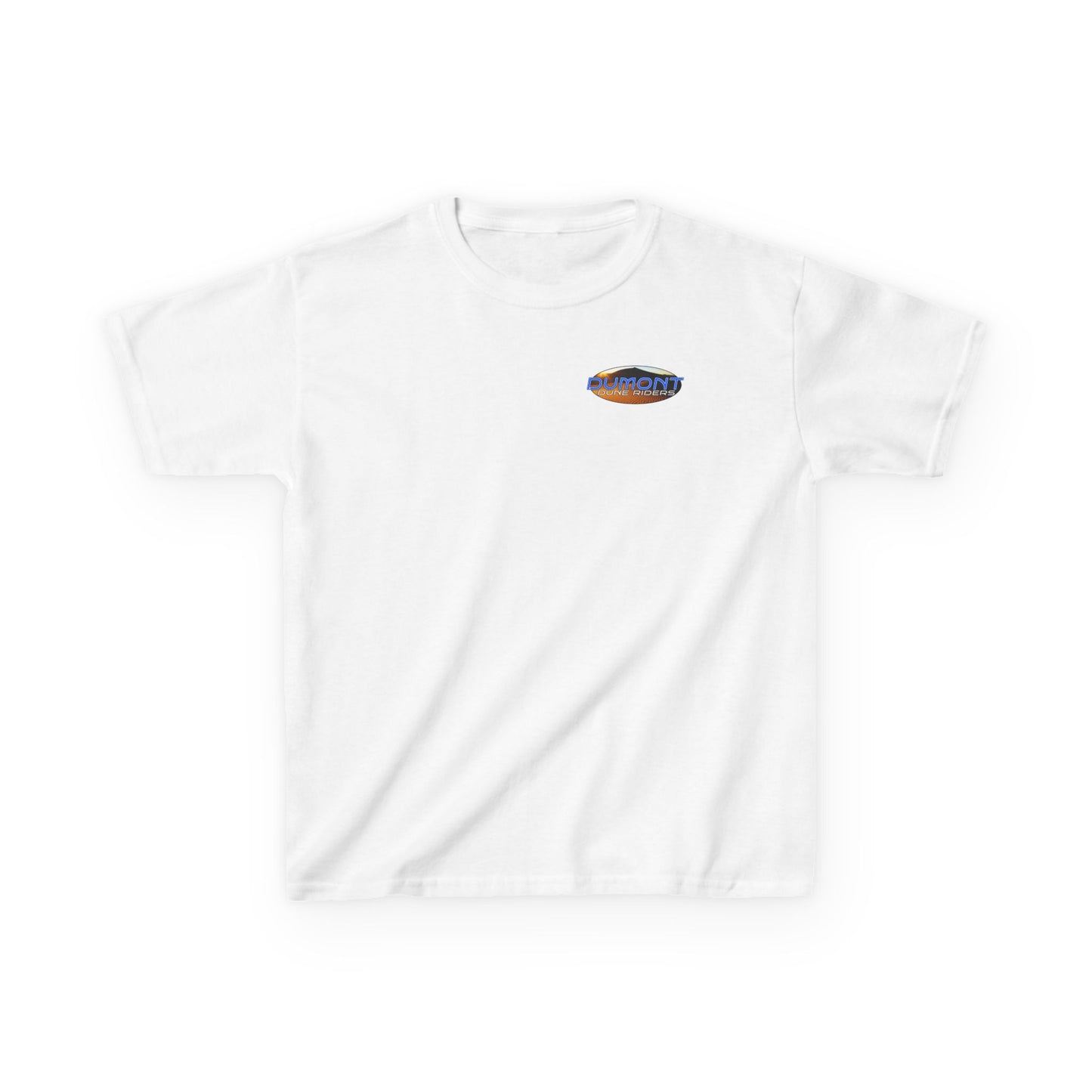 Kids DDR Dune Tee