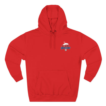 Buggy Roundup 13 Hoodie