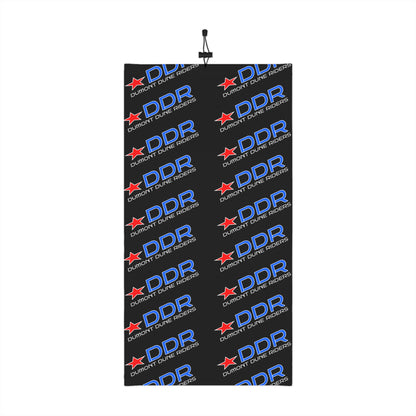 DDR Winter Neck Gaiter with Drawstring