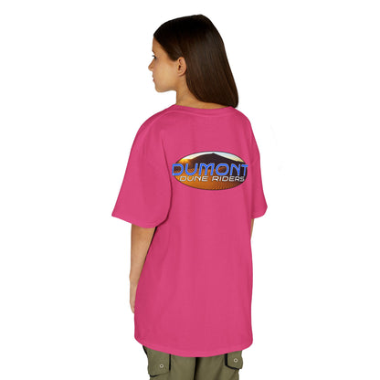 Kids DDR Dune Tee
