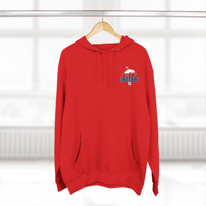 Buggy Roundup 13 Hoodie