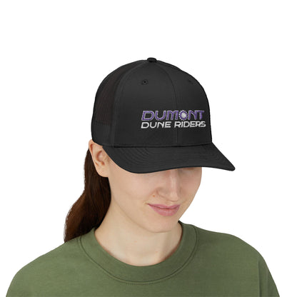 DDR Snapback Hat