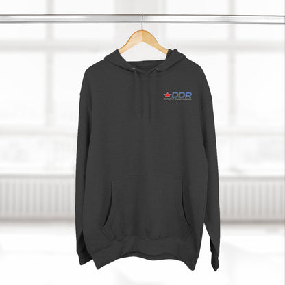 DDR Star Hoodie