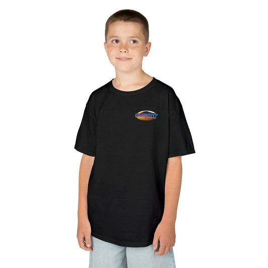 Kids DDR Dune Tee