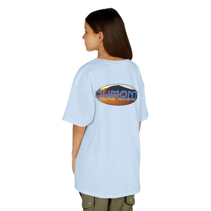 Kids DDR Dune Tee