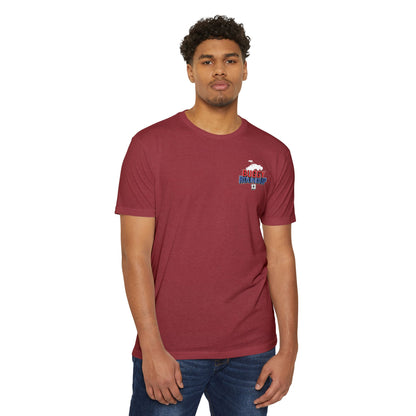 Buggy Roundup 13 Unisex T-Shirt | Next Level 6210