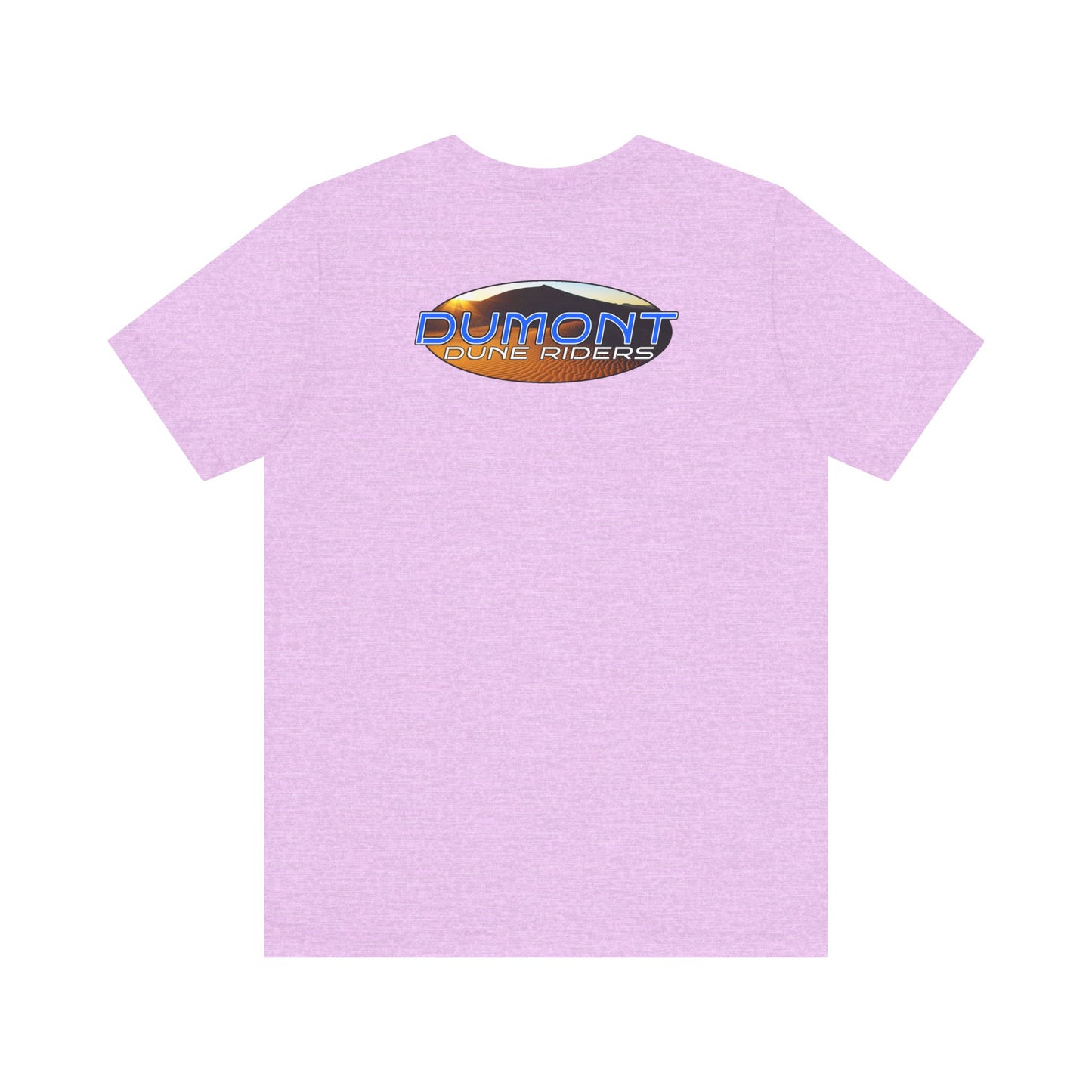 DDR Unisex Premium Tee (more colors)
