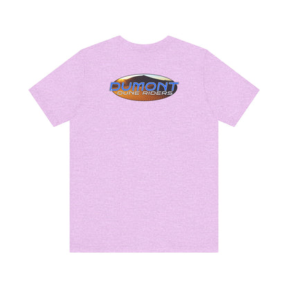 DDR Unisex Premium Tee (more colors)
