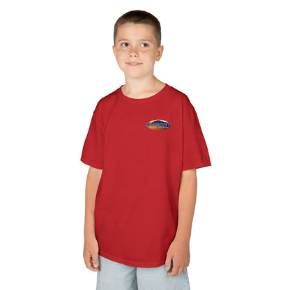 Kids DDR Dune Tee