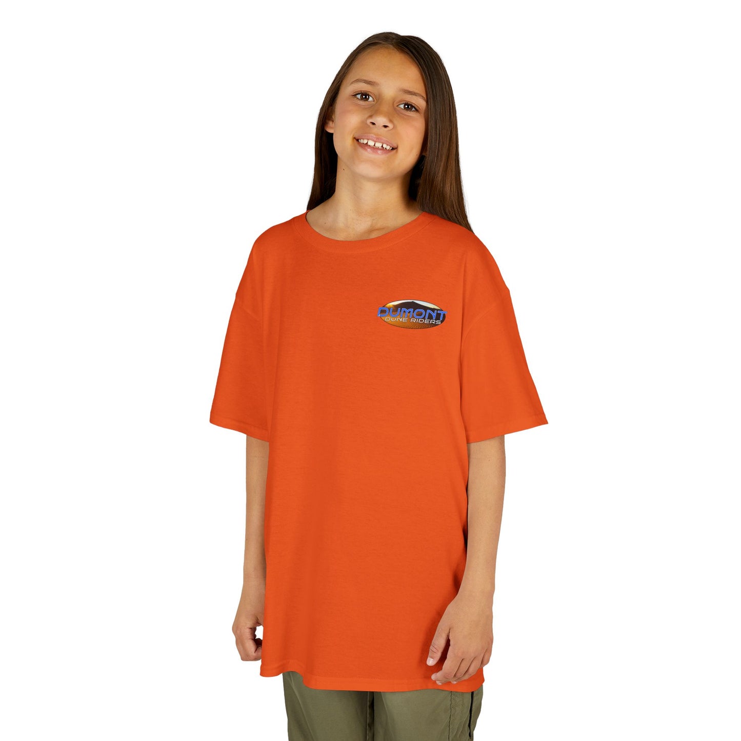Kids DDR Dune Tee