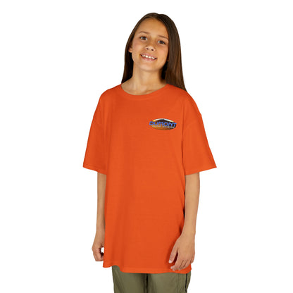 Kids DDR Dune Tee