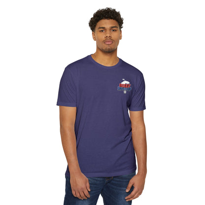 Buggy Roundup 13 Unisex T-Shirt | Next Level 6210