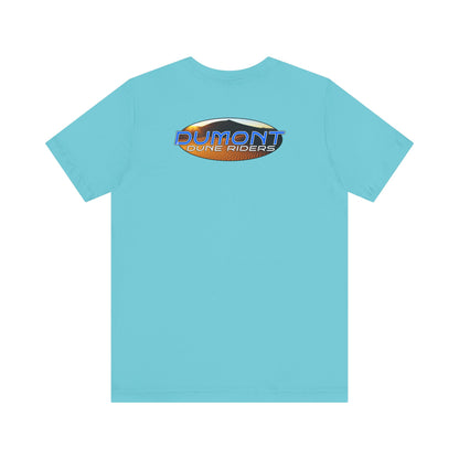 DDR Unisex Premium Tee (more colors)