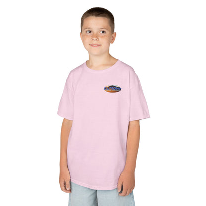 Kids DDR Dune Tee
