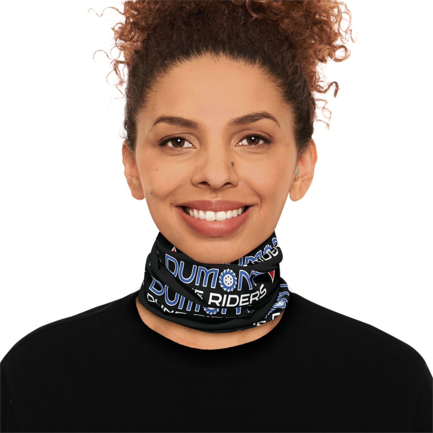 DDR Neck Gaiter