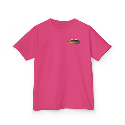Kids DDR Dune Tee