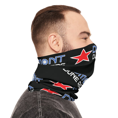 DDR Neck Gaiter