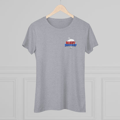 Women's Buggy Roundup 13 Tee | Next Level 6710