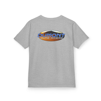 Kids DDR Dune Tee