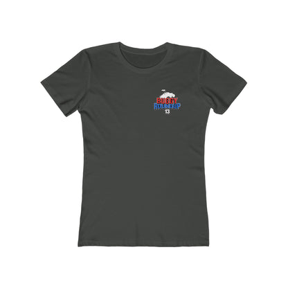 Women's Buggy Roundup Tee - Next Level 3900