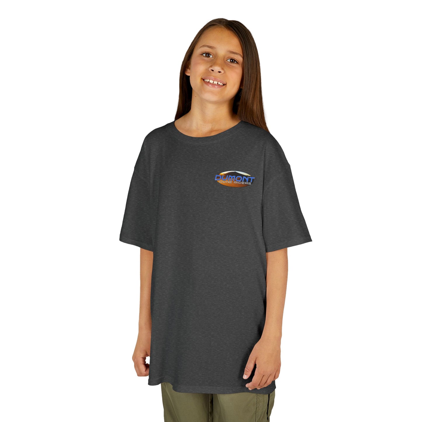 Kids DDR Dune Tee