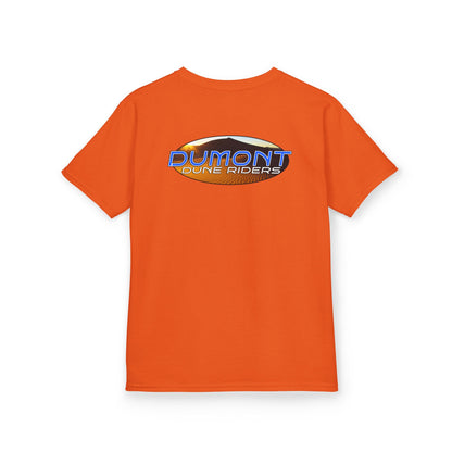 Kids DDR Dune Tee