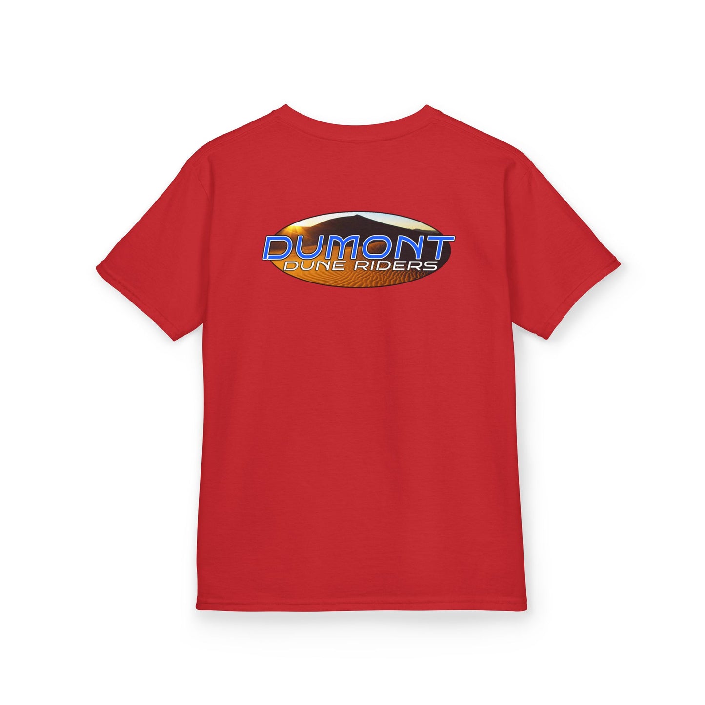 Kids DDR Dune Tee