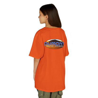 Kids DDR Dune Tee