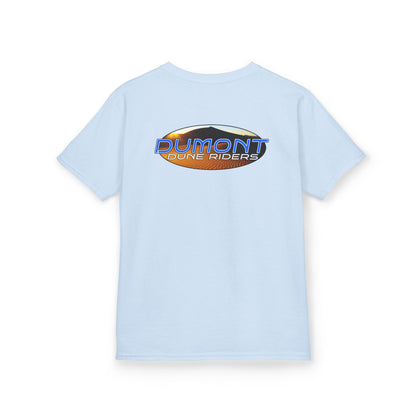 Kids DDR Dune Tee