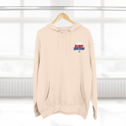 Buggy Roundup 13 Hoodie