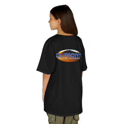 Kids DDR Dune Tee