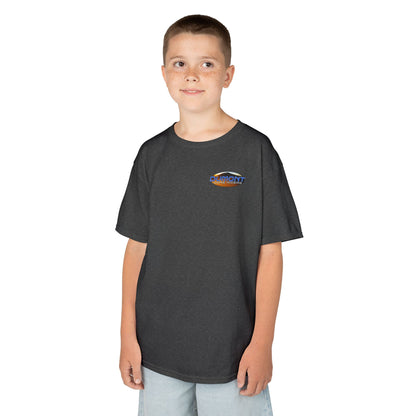 Kids DDR Dune Tee