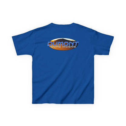 Kids DDR Dune Tee