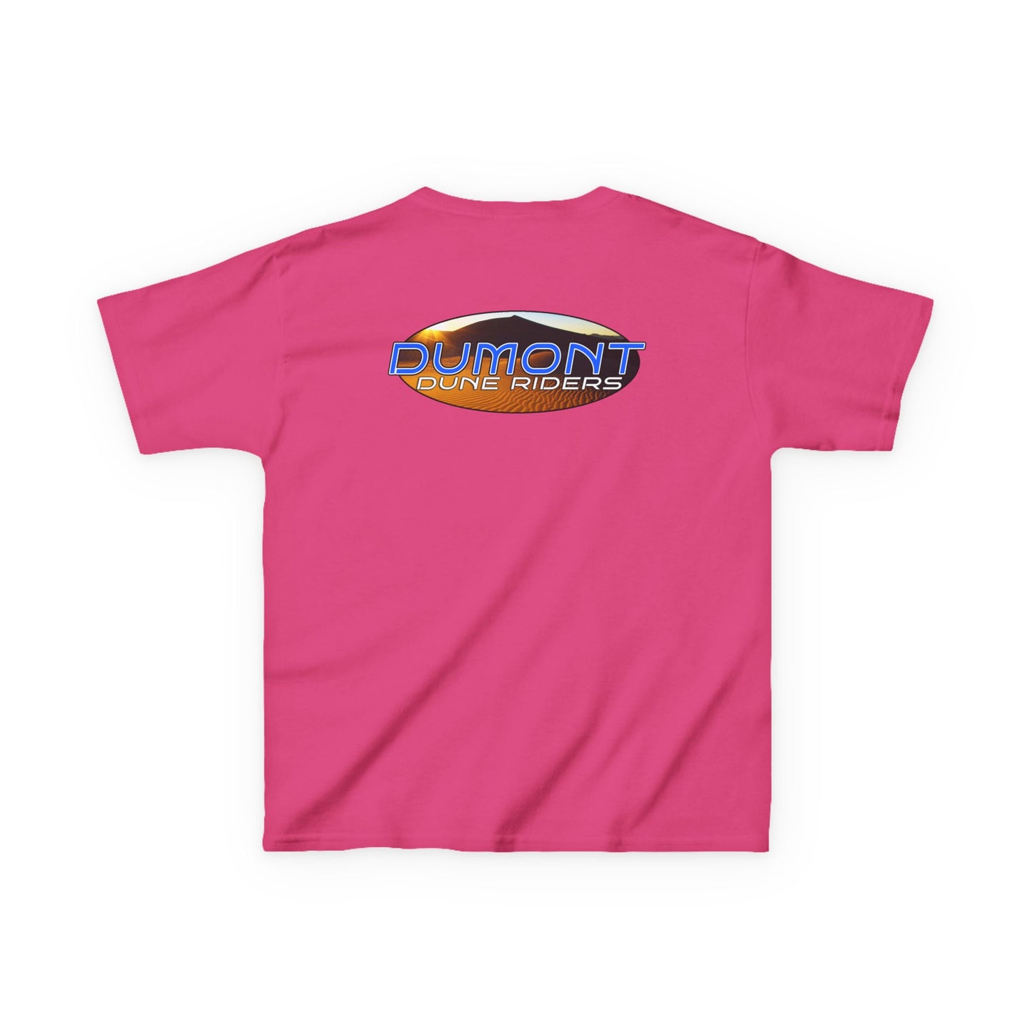 Kids DDR Dune Tee