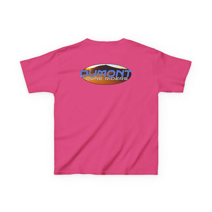 Kids DDR Dune Tee