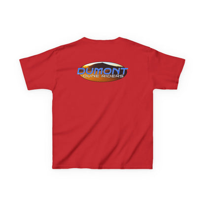 Kids DDR Dune Tee