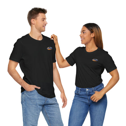 DDR Unisex Premium Tee (more colors)