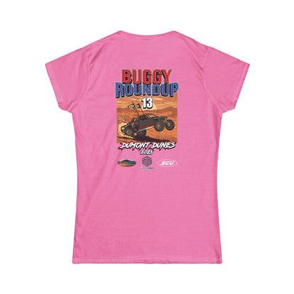 Women's Softstyle Buggy Roundup 13 | Gildan 64000L