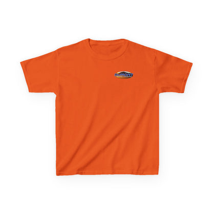 Kids DDR Dune Tee